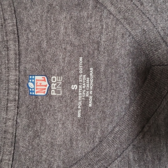 Seahawks Superbowl tshirt - Picture 3 of 5